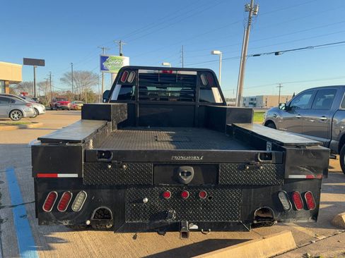 Used 2020 Ford F350 XL w/ STX Appearance Package image 5