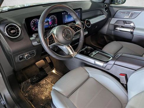 Certified 2026 Mercedes-Benz GLB 250 image 13