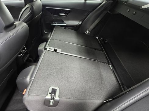 Used 2022 Mercedes-Benz C 300 C 300 w/ AMG Line w/ Night Package image 37