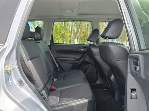 Used 2018 Subaru Forester 2.0XT Premium AWD/4WD image 12