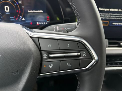 New 2026 Chevrolet Equinox LT w/ Convenience Package II image 20