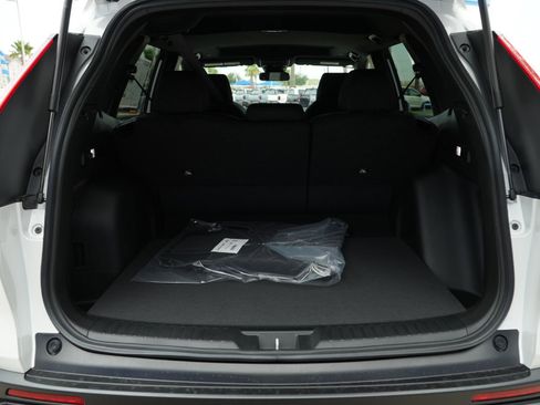 New 2026 Honda CR-V Sport image 8