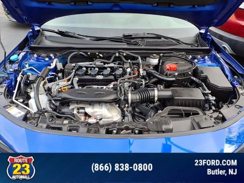 Used 2025 Acura Integra A-Spec image 22