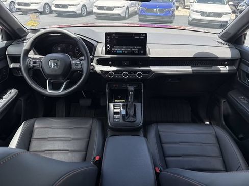 Used 2024 Honda CR-V Sport-L image 20