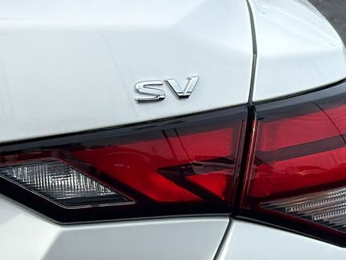 Used 2024 Nissan Sentra SV w/ All-Weather Package image 7