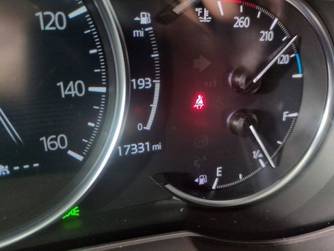 Used 2024 MAZDA CX-5 AWD 2.5 S w/ Premium Package image 16