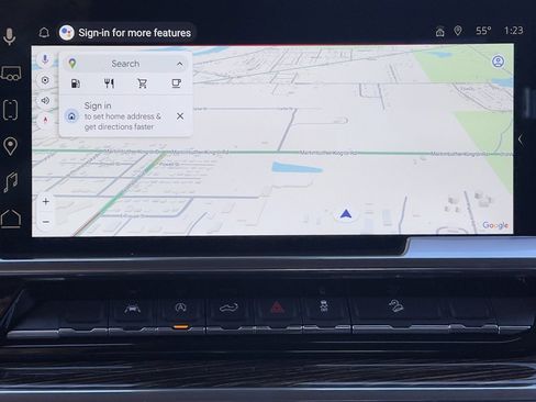 Used 2024 GMC Sierra 1500 Elevation w/ X31 Off-Road Package image 28