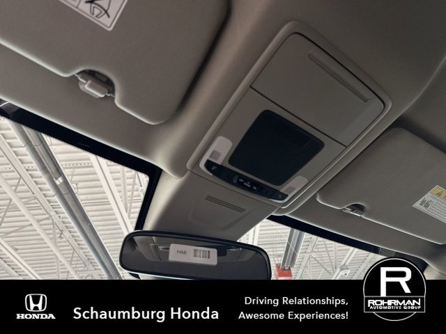 Used 2026 Honda CR-V LX image 10