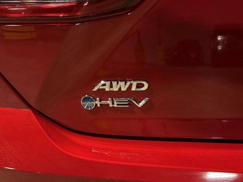 Certified 2025 Toyota Camry XSE AWD/4WD image 27