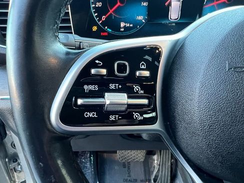 Used 2020 Mercedes-Benz GLE 350 4MATIC image 16