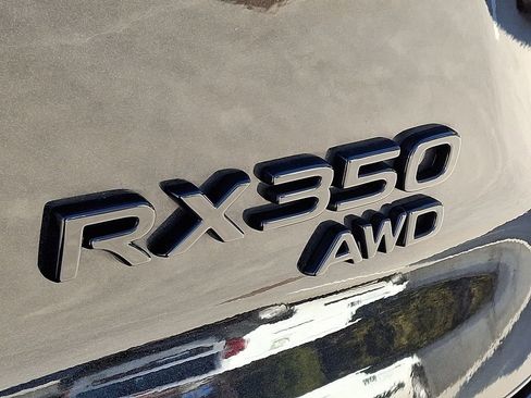 Used 2025 Lexus RX 350 Premium image 30