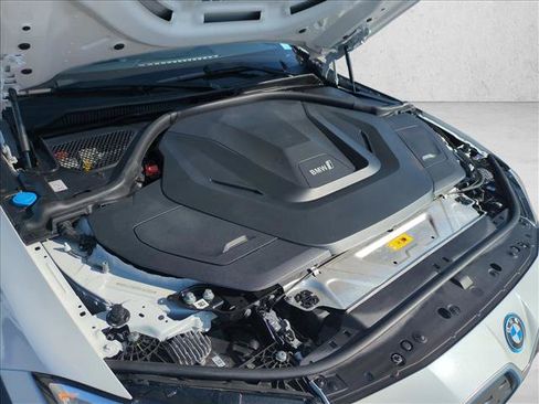 Certified 2023 BMW i4 eDrive35 RWD image 24