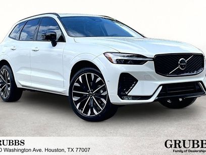 New 2026 Volvo XC60 B5 Ultra w/ Protection Package Premier