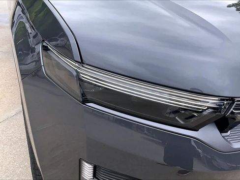 New 2026 Jeep Grand Wagoneer L Limited AWD/4WD image 13