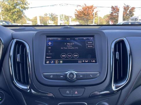 Used 2024 Chevrolet Equinox RS image 26