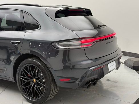 Used 2022 Porsche Macan GTS image 47