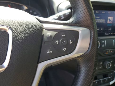 Used 2024 GMC Terrain SLE w/ Driver Convenience Package AWD/4WD image 20