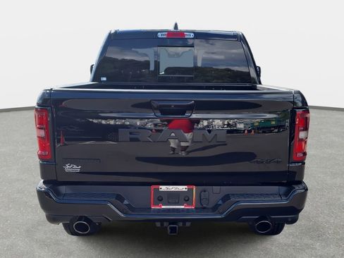 New 2026 RAM 1500 4x4 Crew Cab image 6