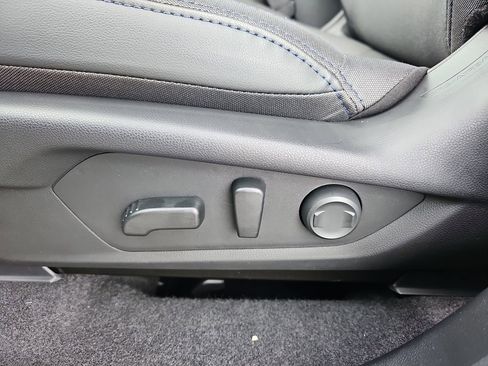 New 2026 Subaru Forester Touring AWD/4WD image 33
