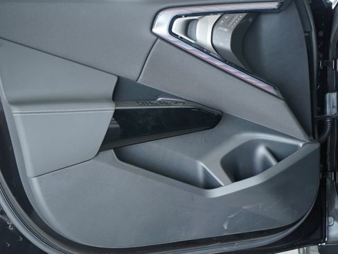 New 2026 BMW X3 xDrive30 AWD/4WD image 8