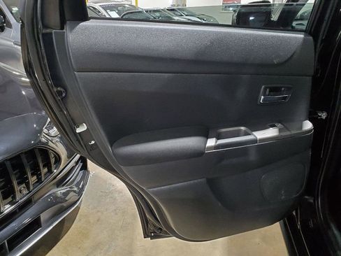 Used 2020 Mitsubishi Outlander Sport SE image 24