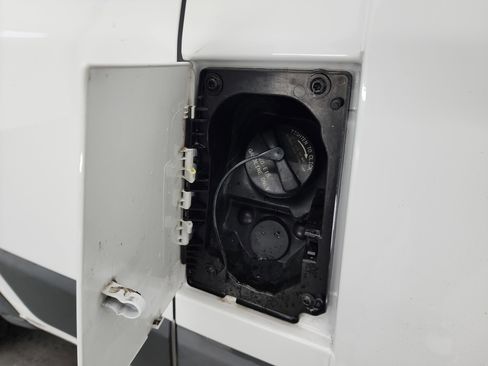 Used 2018 RAM ProMaster 3500 image 29