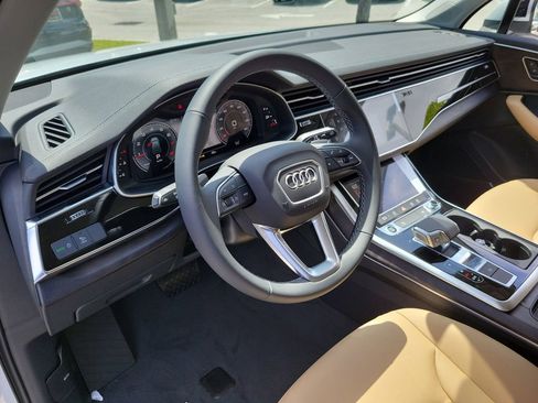 New 2026 Audi Q7 2.0T Premium image 7