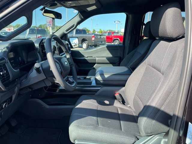 New 2026 Ford F150 STX w/ Equipment Group 200A AWD/4WD image 4