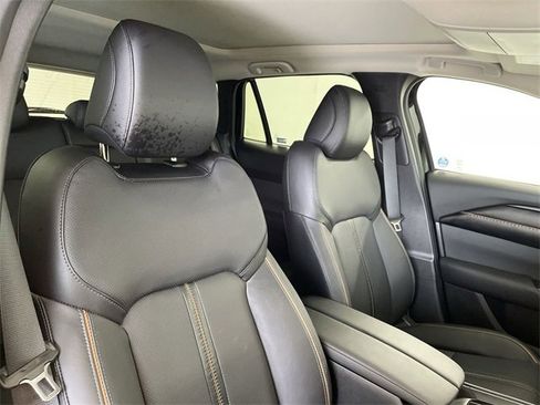 Used 2025 MAZDA CX-50 AWD 2.5 S w/ Premium Plus Pkg image 19