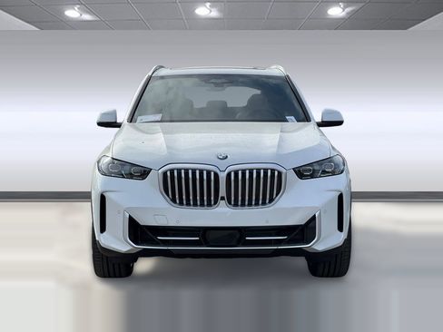 Used 2026 BMW X5 xDrive40i AWD/4WD image 6
