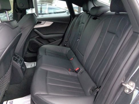 Used 2018 Audi A5 2.0T Premium Plus image 17