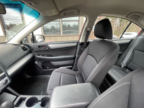 Used 2018 Subaru Legacy 2.5i w/ Alloy Wheel Package image 16