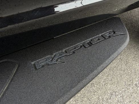 Used 2024 Ford F150 Raptor image 18