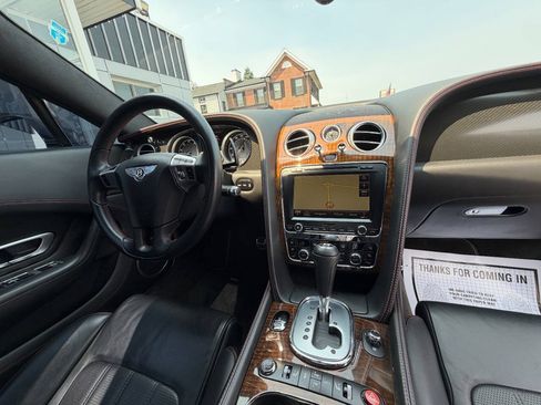 Used 2013 Bentley Continental GT AWD/4WD image 20