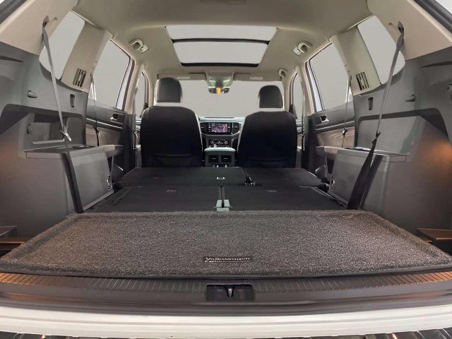Used 2021 Volkswagen Atlas SEL R-Line FWD image 83