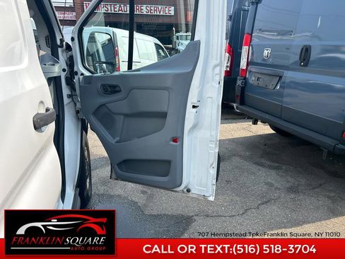 Used 2017 Ford Transit 150 130 Low Roof image 19