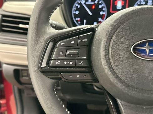 Certified 2026 Subaru Forester Premium AWD/4WD image 9