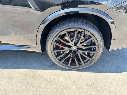 New 2026 BMW X5 xDrive40i w/ Executive Package image 9