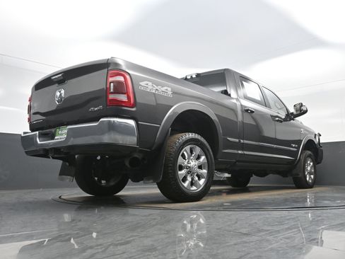 Used 2021 RAM 2500 Limited image 28