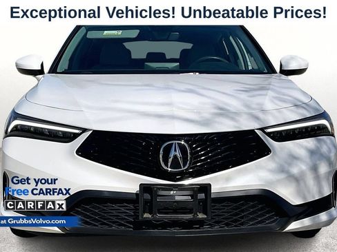 Used 2023 Acura Integra FWD image 5
