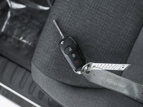 Used 2024 Ford F150 XLT w/ Mobile Office Package image 43