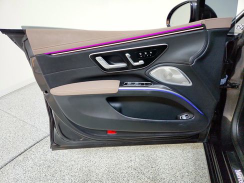 Certified 2023 Mercedes-Benz EQS 450+ Sedan image 19