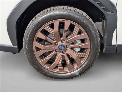 New 2026 Subaru Forester Sport AWD/4WD image 10