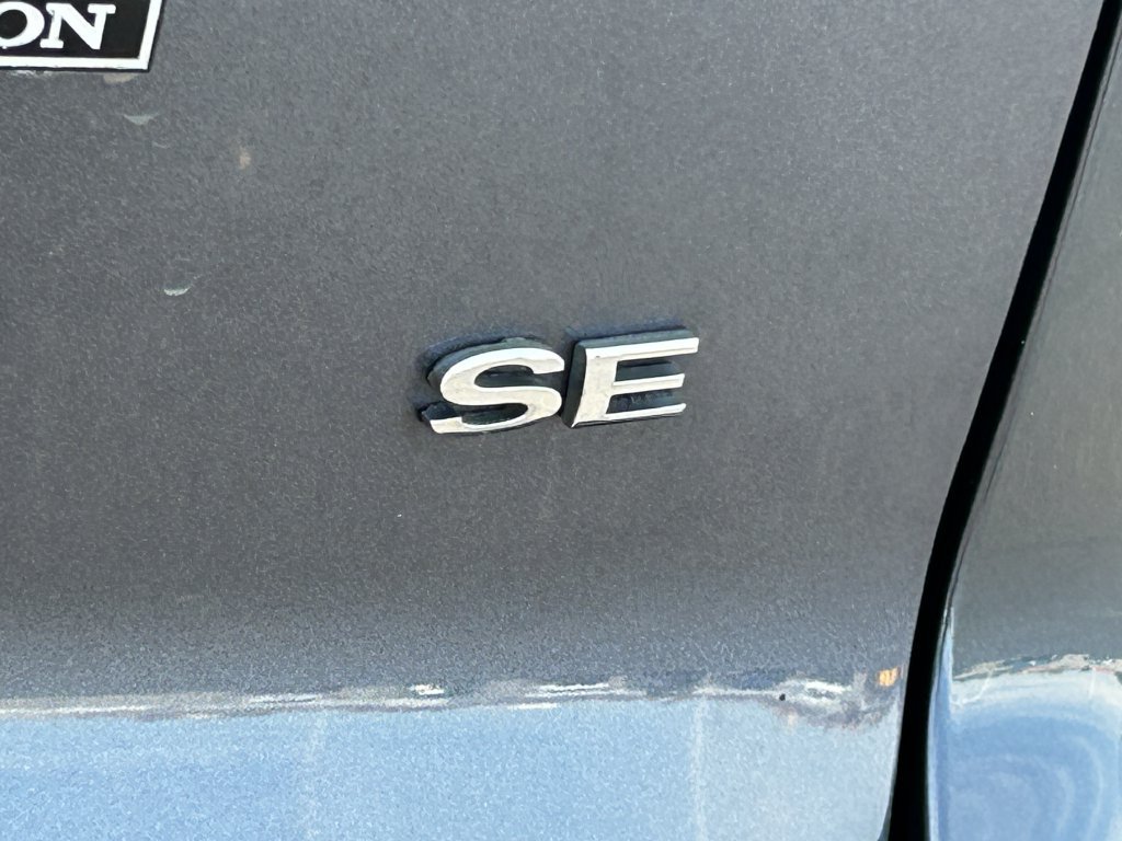 Used 2019 Ford EcoSport SE AWD/4WD image 4