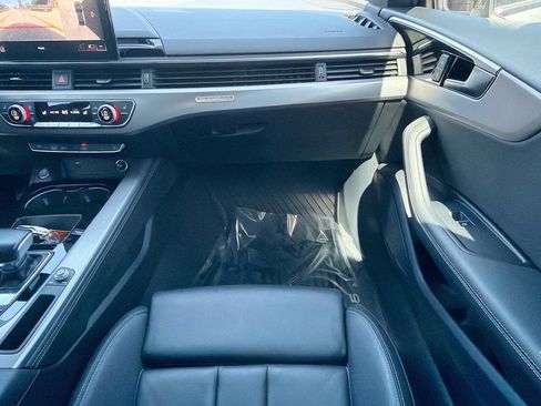 Used 2023 Audi A5 2.0T Premium Plus image 18