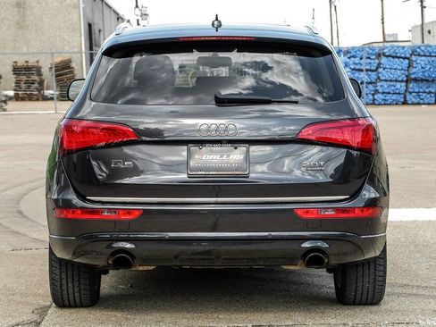 Used 2015 Audi Q5 2.0T Premium Plus AWD/4WD image 10