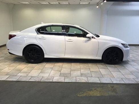 Used 2013 Lexus GS 350 AWD image 2