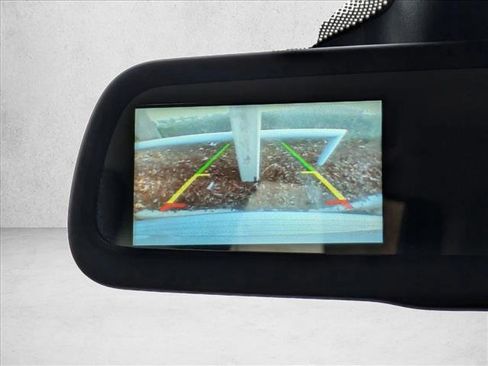 Used 2019 Dodge Journey SE w/ Blacktop Package image 12