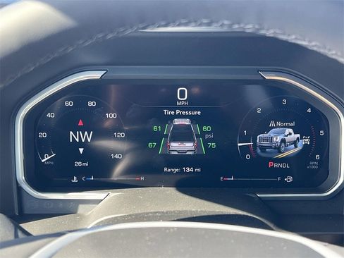 New 2026 GMC Sierra 2500 Denali image 15