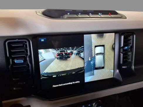 Used 2021 Ford Bronco Wildtrak AWD/4WD image 27